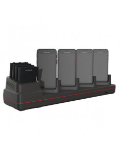 CT45 NON-BOOTED 5 BAY UNIVERSAL