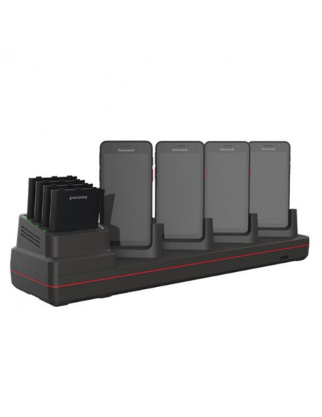 CT45 NON-BOOTED 5 BAY UNIVERSAL