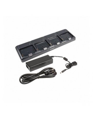 CT50 CHARGING KIT 4 BATT
