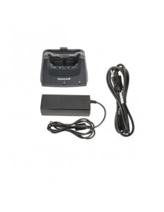 CT50 KIT DOCK PSU EU CORD USB 2