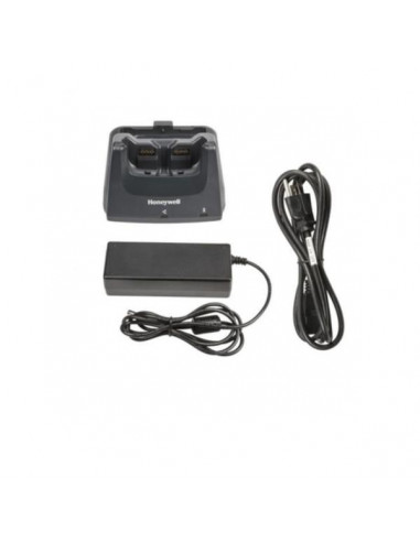 CT50 KIT DOCK PSU EU CORD USB