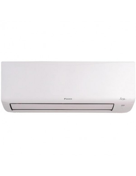 Daikin ATXC25D/ARXC25D condizionatore fisso Climatizzatore split system Bianco