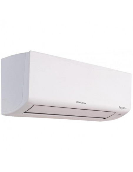 Daikin ATXC25D/ARXC25D condizionatore fisso Climatizzatore split system Bianco