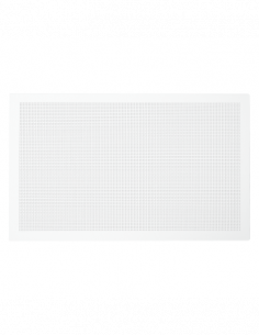 DEEPCOOL FLUSSO ARIA AIR PANEL 100 WH per CH160 BIANCO