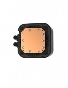 DEEPCOOL RAFF. LIQUIDO LQ240 ARGB DISPLAY
