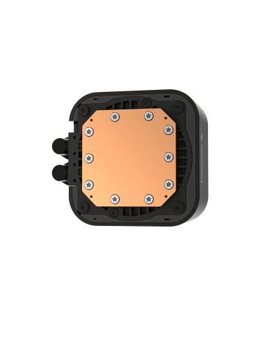 DEEPCOOL RAFF. LIQUIDO LQ240 ARGB DISPLAY