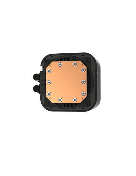 DEEPCOOL RAFF. LIQUIDO LQ240 ARGB DISPLAY