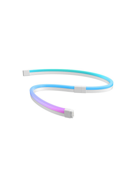 DEEPCOOL STRIP EA080 A-RGB 2x400mm PIEGHEVOLI & FLESSIBILI con CLIPS MONTAG