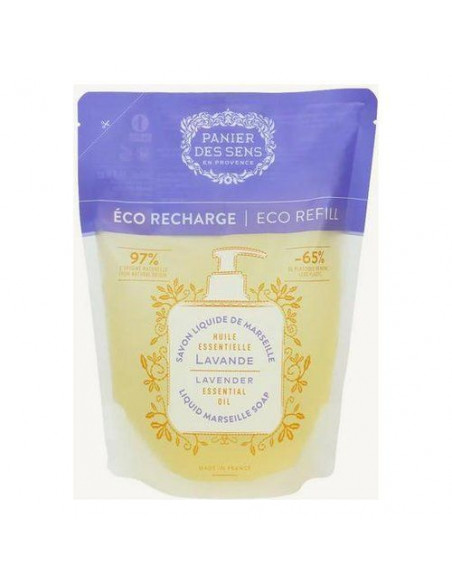Detergente Panier des Sens Arancio Finocchio Selvatico 106 G