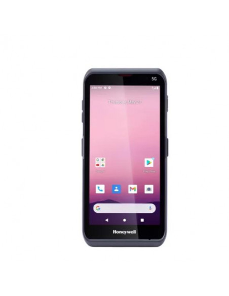 EDA57 2PIN 5G WWAN/WLAN ANDR 12
