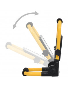 Faretto a LED con Maniglia 30 W Bianco Freddo 2