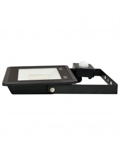 Faretto a LED con Sensore 50 W Bianco Freddo