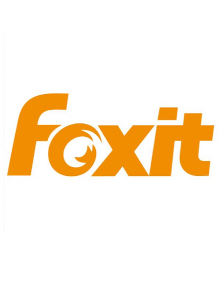 FOXIT PDF EDITOR MOBILE SUB 1-1000+