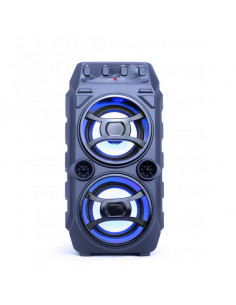 Gembird SPK-BT-13 altoparlante portatile e per feste Altoparlante portatile stereo Blu 10 W 2