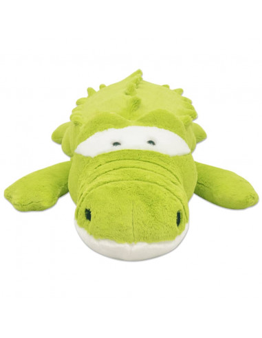 Giocattolo Peluche Coccodrillo XXL 100 cm