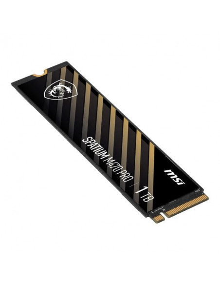 M470 PRO PCIE 4.0 NVME M.2 1TB