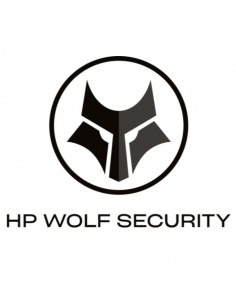 HP 2Y WOLF PRO SECURITY SC+SSP
