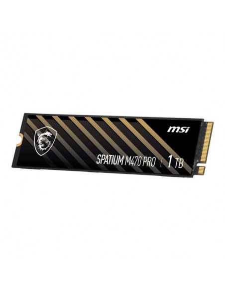 M470 PRO PCIE 4.0 NVME M.2 1TB