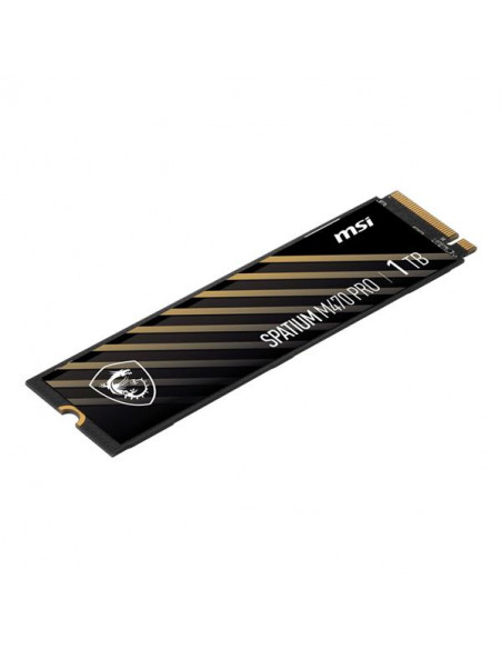 M470 PRO PCIE 4.0 NVME M.2 1TB