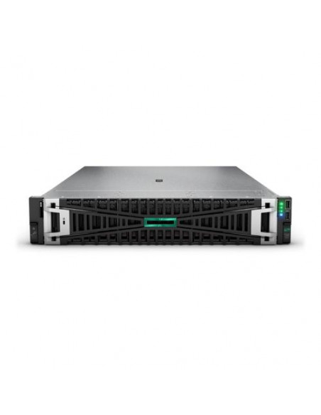 HPE DL380 G11 4510 64G 8SFF HDDWS25