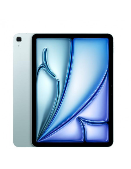 IPAD AIR 13 WF CL 256GB BLU