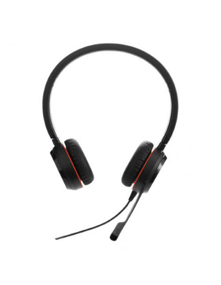JABRA EVOLVE 30 II MS DUO USB C/A