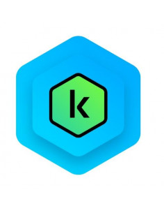 KASPERSKY SLIMBOX STANDARD 1 user 1 device ATTACH *PER VENDITA ABBINATA CON PC O NB* KL1041T5AFS-SSBATT