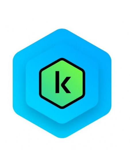 KASPERSKY SLIMBOX STANDARD 1 user 1 device ATTACH *PER VENDITA ABBINATA CON PC O NB* KL1041T5AFS-SSBATT