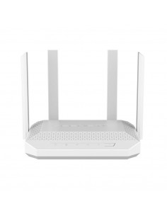KEENETIC ROUTER AX3000 MESH WIFI 6 MULTIGIGABIT 4XGIGABIT 1X2.5GIGABIT SMARTSWITCH SFP USB2.0 USB3.0