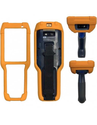 KIT PROTECTIVE RUBBER BOOT