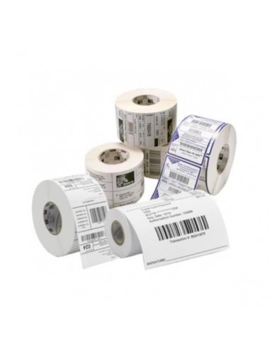 LABEL PAPER Z-PERFORM 1000D DT