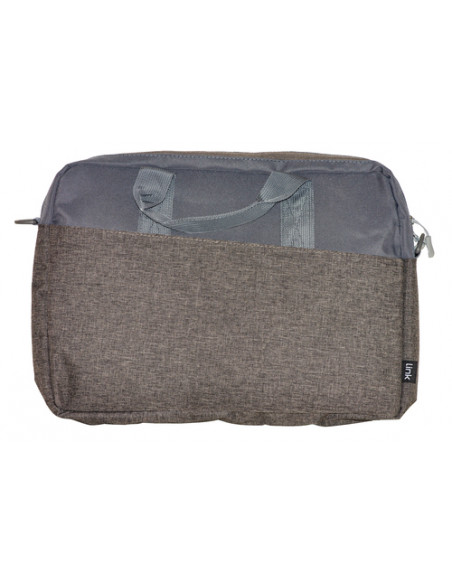 LINK BUNDLE BORSA LKEL01PB + MOUSE LKMOS02 + TASTIERA LKTAST04  + CUFFIA LKHS01