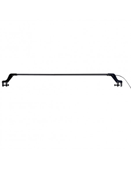 Luce a LED per Acquario con Morsetti 90-105 cm Blu e Bianco