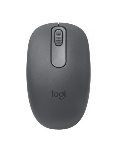 M196 BLUETOOTH MOUSE - GRAPHITE