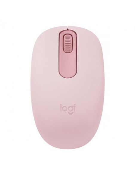 M196 BLUETOOTH MOUSE - ROSE
