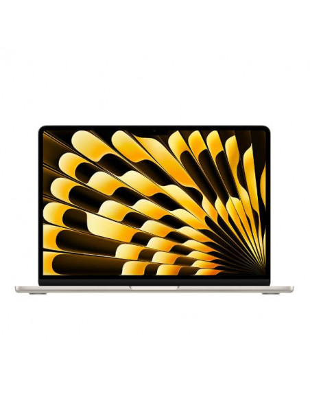 MBA 13 STL/10C GPU/24GB/512GB