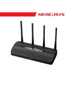 Mercusys Router Wi-Fi 7 Dual Band BE3600 - MR27BE