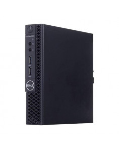 MINI PC DELL REFURBISHED OPTIPLEX 3060 REFDL0032W i5-8500T 16GB SSD512GB W11P