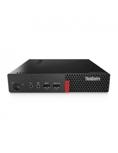 MINI PC LENOVO REFURBISHED R1L715 ThinkCentre M910Q i7-6700 8GB SSD240GB