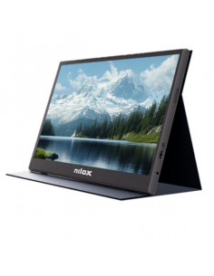 MONITOR 15.6 PORTATIL IPS FHD TYPEC 2