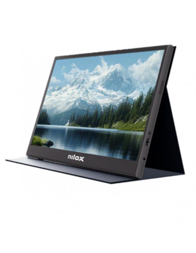 MONITOR 15.6 PORTATIL IPS FHD TYPEC