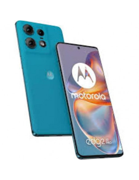 MOTOROLA EDGE 50 PRO 6.7" 512GB RAM 12GB DUAL SIM 5G CANEEL BAY EUROPA