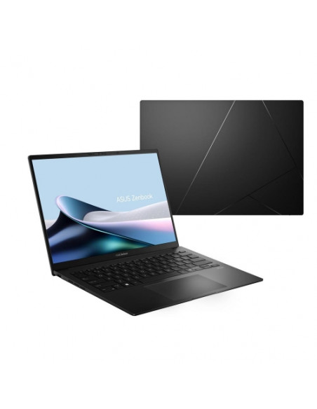 NB ASUS Zenbook Copilot+PC UM3406KA-PP079W 14" OLED AMD Ryzen AI 7 350 16GB ON BOARD SSD512GB W11