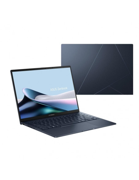 NB ASUS Zenbook Copilot+PC UX3405CA-PZ438W 14" OLED INTEL CORE ULTRA 7 255H 16GB ON BOARD SSD1TB W11