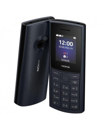 NOKIA 110 4G 2024 BLUE