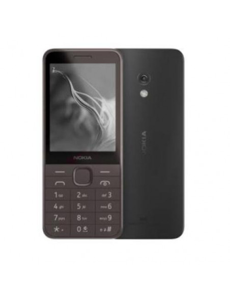 NOKIA 235 BLACK DS TIM