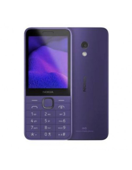 NOKIA 235 PURPLE DS TIM