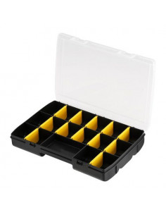 ORGANIZER ESSENTIAL 17 SCOMPARTI