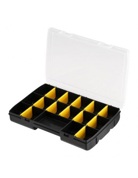 ORGANIZER ESSENTIAL 17 SCOMPARTI