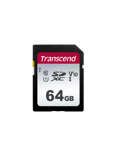 64GB SD CARD UHS-I U1